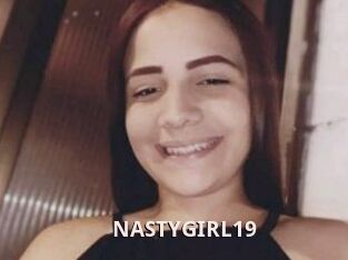 NASTYGIRL19