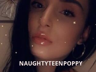 NAUGHTYTEENPOPPY