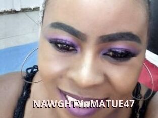 NAWGHTYnMATUE47