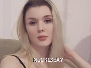 NICKISEXY