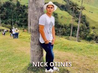 NICK_OTINES