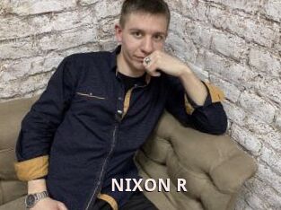 NIXON_R