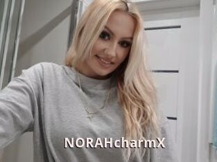 NORAHcharmX