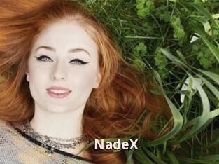 NadeX