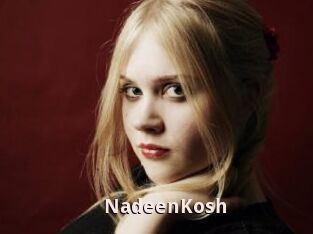 NadeenKosh