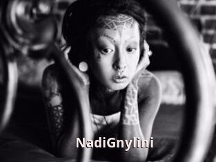 NadiGnylini