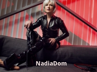 NadiaDom