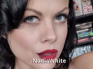 NadiaWhite