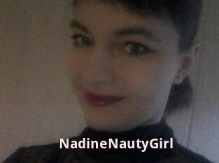 NadineNautyGirl