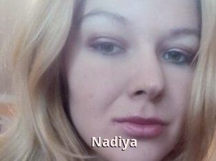 Nadiya