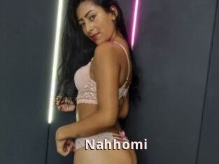 Nahhomi