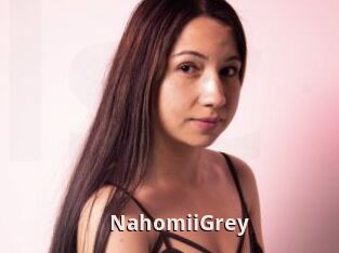 NahomiiGrey