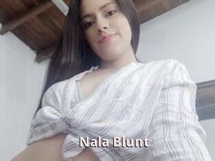 Nala_Blunt