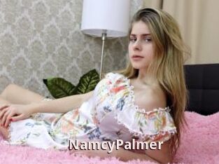 NamcyPalmer