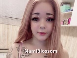 NamiBlossom