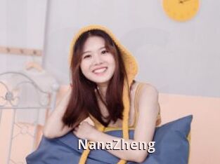 NanaZheng