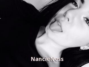 NancieNess