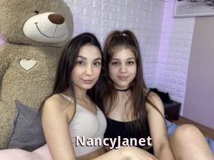 NancyJanet