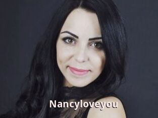 Nancyloveyou