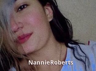 NannieRoberts