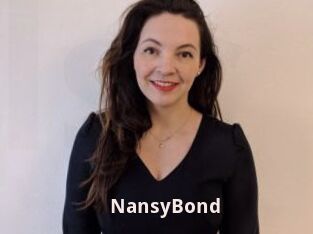 NansyBond