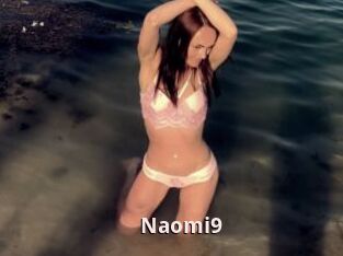 Naomi9