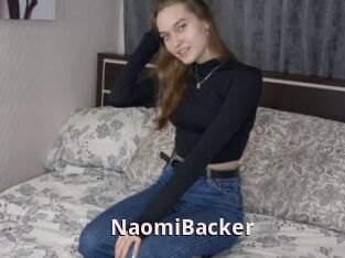 NaomiBacker