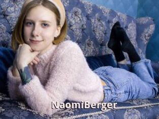 NaomiBerger