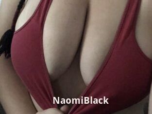 NaomiBlack