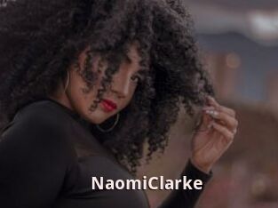 NaomiClarke