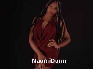 NaomiDunn