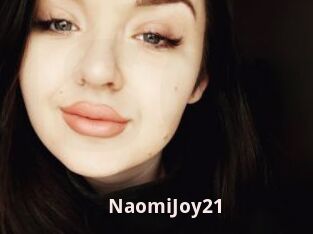 NaomiJoy21