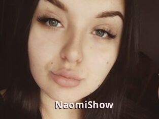 NaomiShow