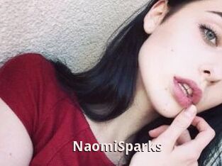 NaomiSparks