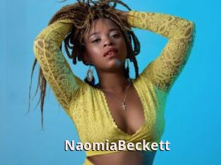 NaomiaBeckett