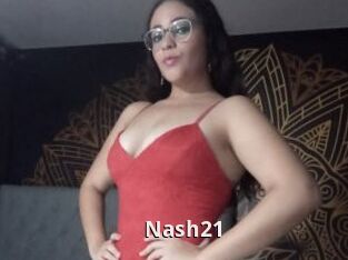 Nash21