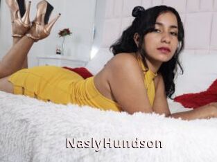 NaslyHundson