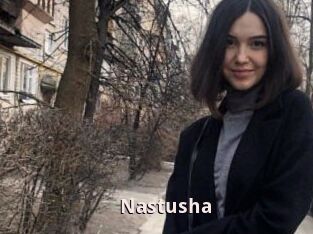 Nastusha