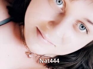 Nat444