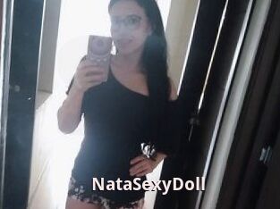 NataSexyDoll