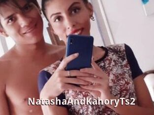 NatashaAndKahoryTs2