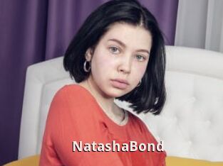 NatashaBond