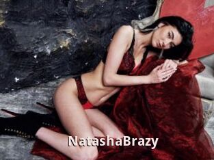 NatashaBrazy