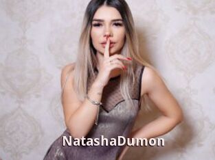 NatashaDumon