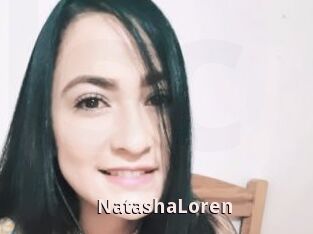 NatashaLoren