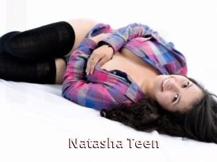 Natasha_Teen