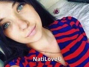 NatiLoveU