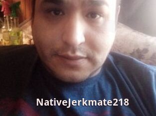 NativeJerkmate218