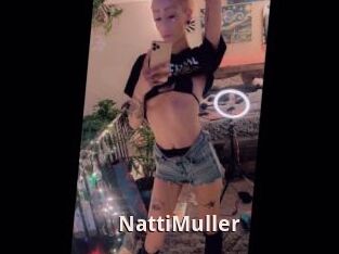 NattiMuller