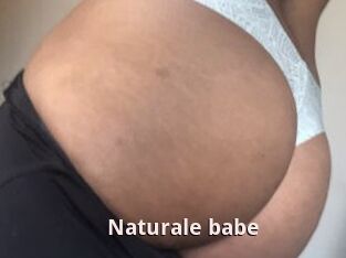 Naturale_babe